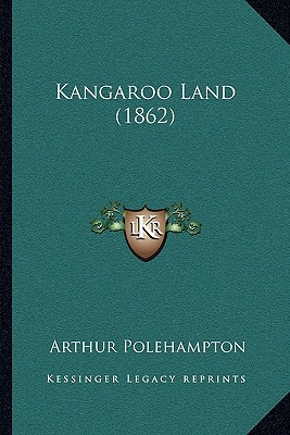 Kangaroo Land (1862)