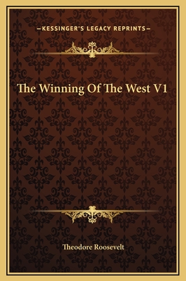 The Winning Of The West V1