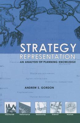 Strategy Representation: An Analysis of Planning Knowledge