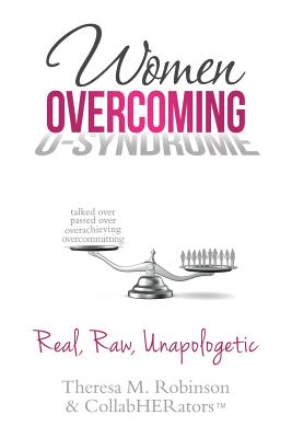 Women Overcoming O-Syndrome: Real, Raw, Unapologetic