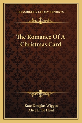 The Romance Of A Christmas Card