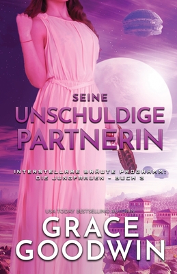 Seine unschuldige Partnerin: (Großdruck)