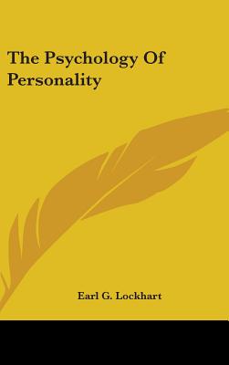 The Psychology of Personality