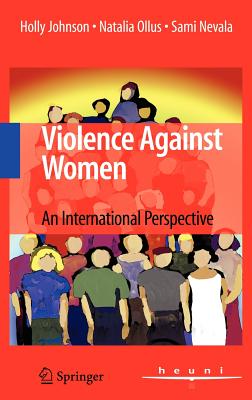 Violence Against Women: An International Perspective