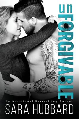 Unforgivable: An Incapable World Novel