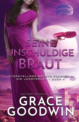 Seine unschuldige Braut: (Großdruck)