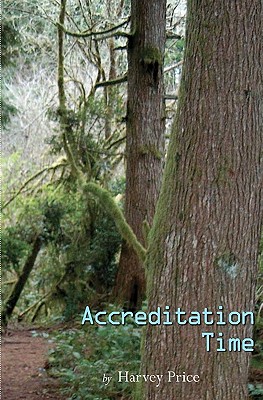 Accreditation Time