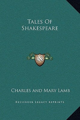 Tales Of Shakespeare