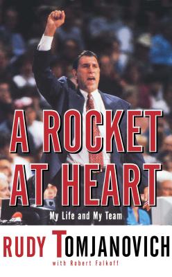 A Rocket at Heart: My Life and My Team