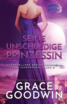 Seine unschuldige Prinzessin: (Großdruck)