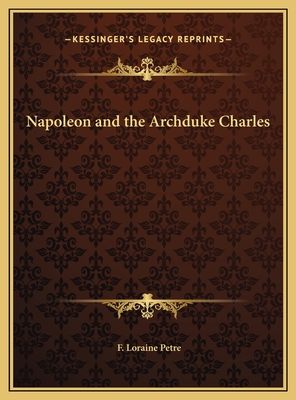 Napoleon and the Archduke Charles