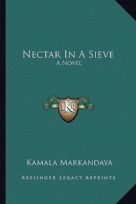 Nectar In A Sieve