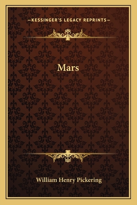 Mars
