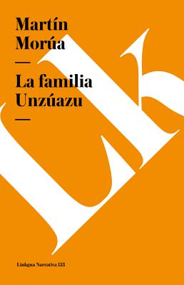 La familia Unzúazu