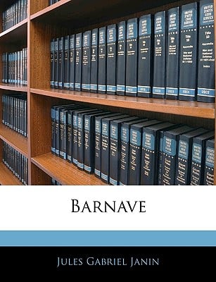 Barnave