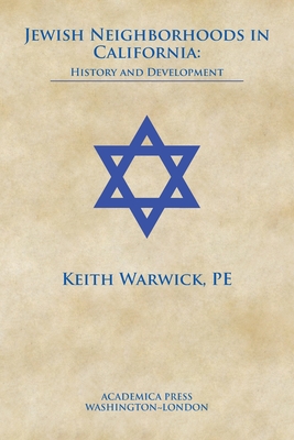 Jewish neighborhoods in California: history and development