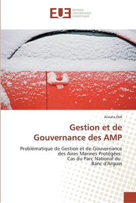 Gestion et de gouvernance des amp