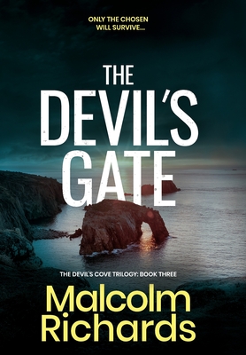 The Devil's Gate: A Chilling Thriller of Murder and Manipulation