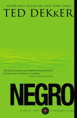 The Negro