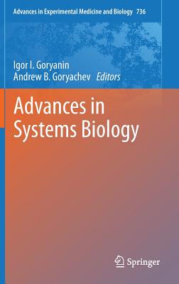 Advances in Systems Biology