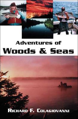 Adventures of Woods and Seas