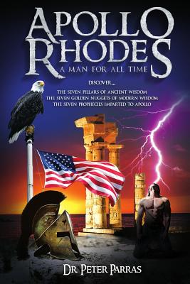 Apollo Rhodes: A Man For All Time