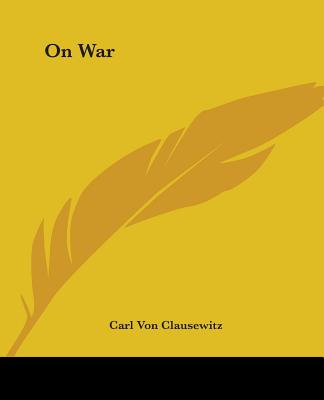 On War