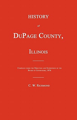 History of DuPage County, Illinois