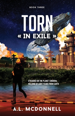 Torn In Exile