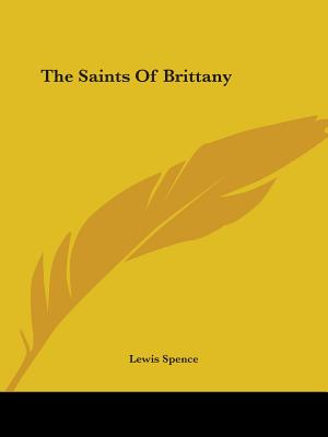 The Saints Of Brittany