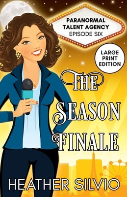 The Season Finale: Large Print