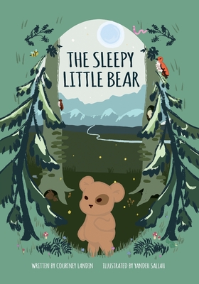 The Sleepy Little Bear