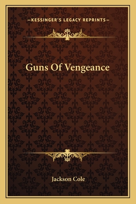 Guns Of Vengeance
