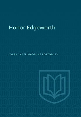 Honor Edgeworth