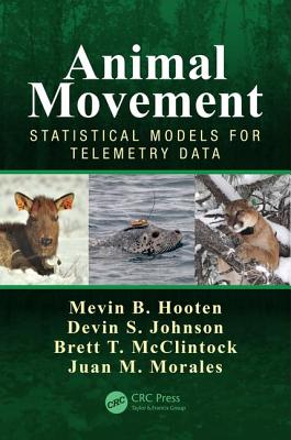 Animal Movement: Statistical Models for Telemetry Data