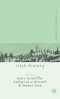 Palgrave Advances in Irish History