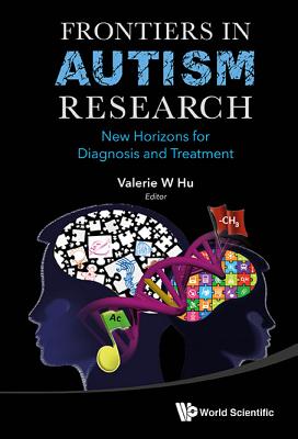 Frontiers in Autism Research