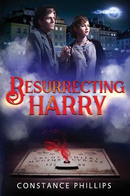 Resurrecting Harry