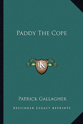 Paddy The Cope