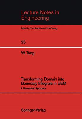 Transforming Domain Into Boundary Integrals in Bem: A Generalized Approach