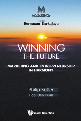 Markplus Inc: Winning the Future