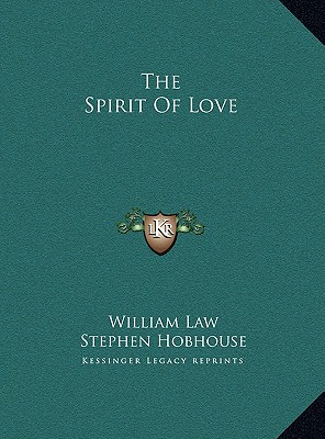 The Spirit Of Love
