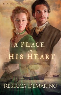Place in His Heart
