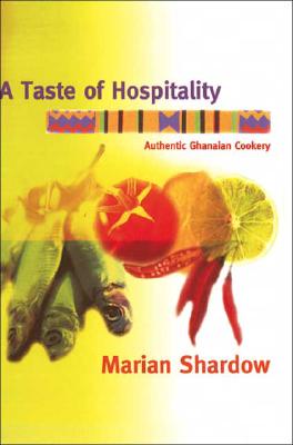 A Taste of Hospitality: Authentic Ghanaian Cookery