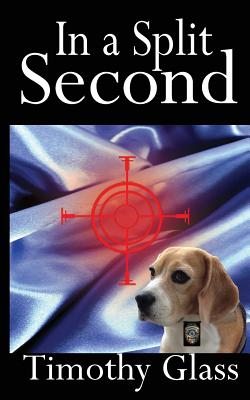 In a Split Second: A Connor Maxwell Mystery