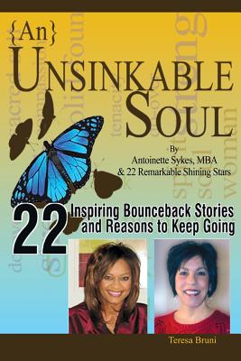{an} Unsinkable Soul: From Fear to Fabulous