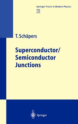Superconductor/Semiconductor Junctions