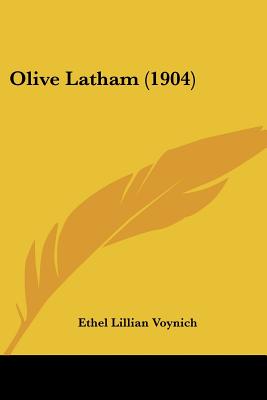 Olive Latham (1904)