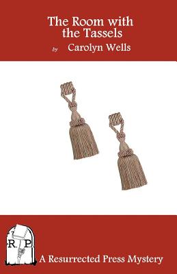 The Room with the Tassels