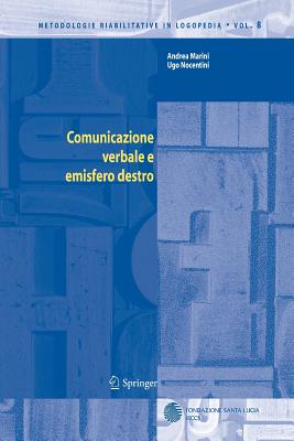 Comunicazione Verbale E Emisfero Destro